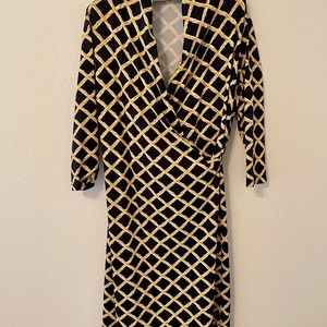J McLaughlin dress